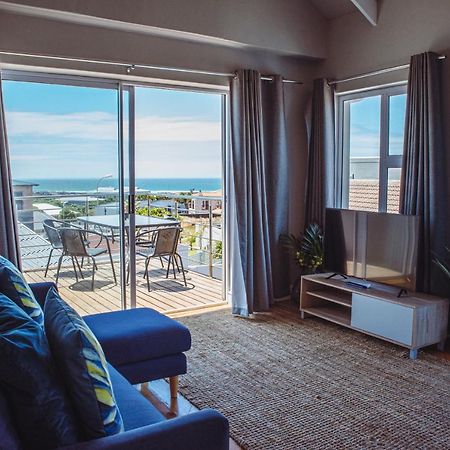 Harbour Cottages, Humewood Port Elizabeth Extérieur photo