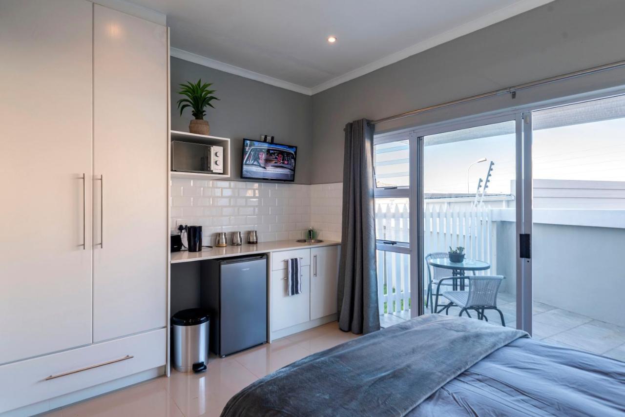 Harbour Cottages, Humewood Port Elizabeth Extérieur photo