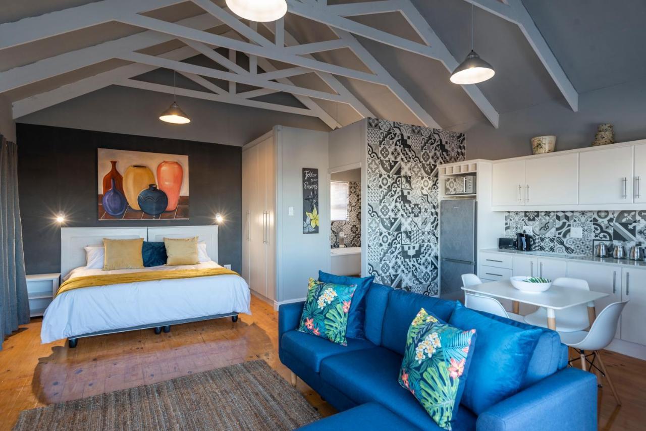 Harbour Cottages, Humewood Port Elizabeth Extérieur photo
