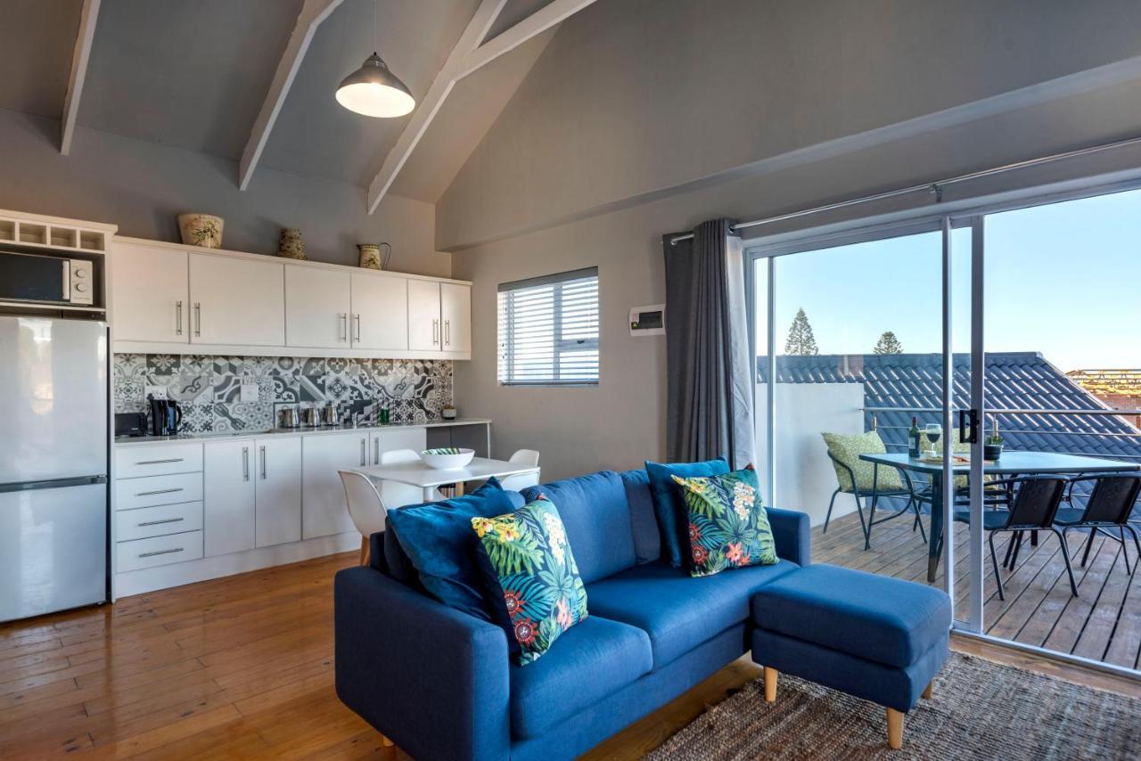 Harbour Cottages, Humewood Port Elizabeth Extérieur photo