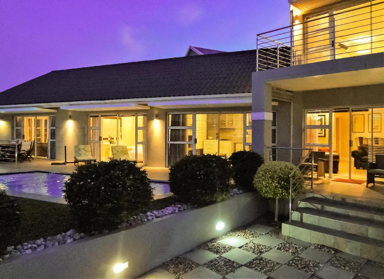 Harbour Cottages, Humewood Port Elizabeth Extérieur photo