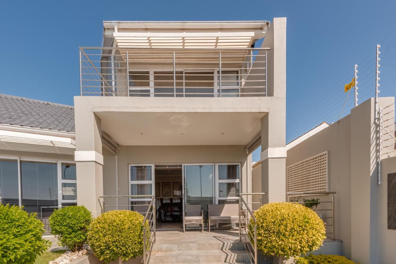 Harbour Cottages, Humewood Port Elizabeth Extérieur photo
