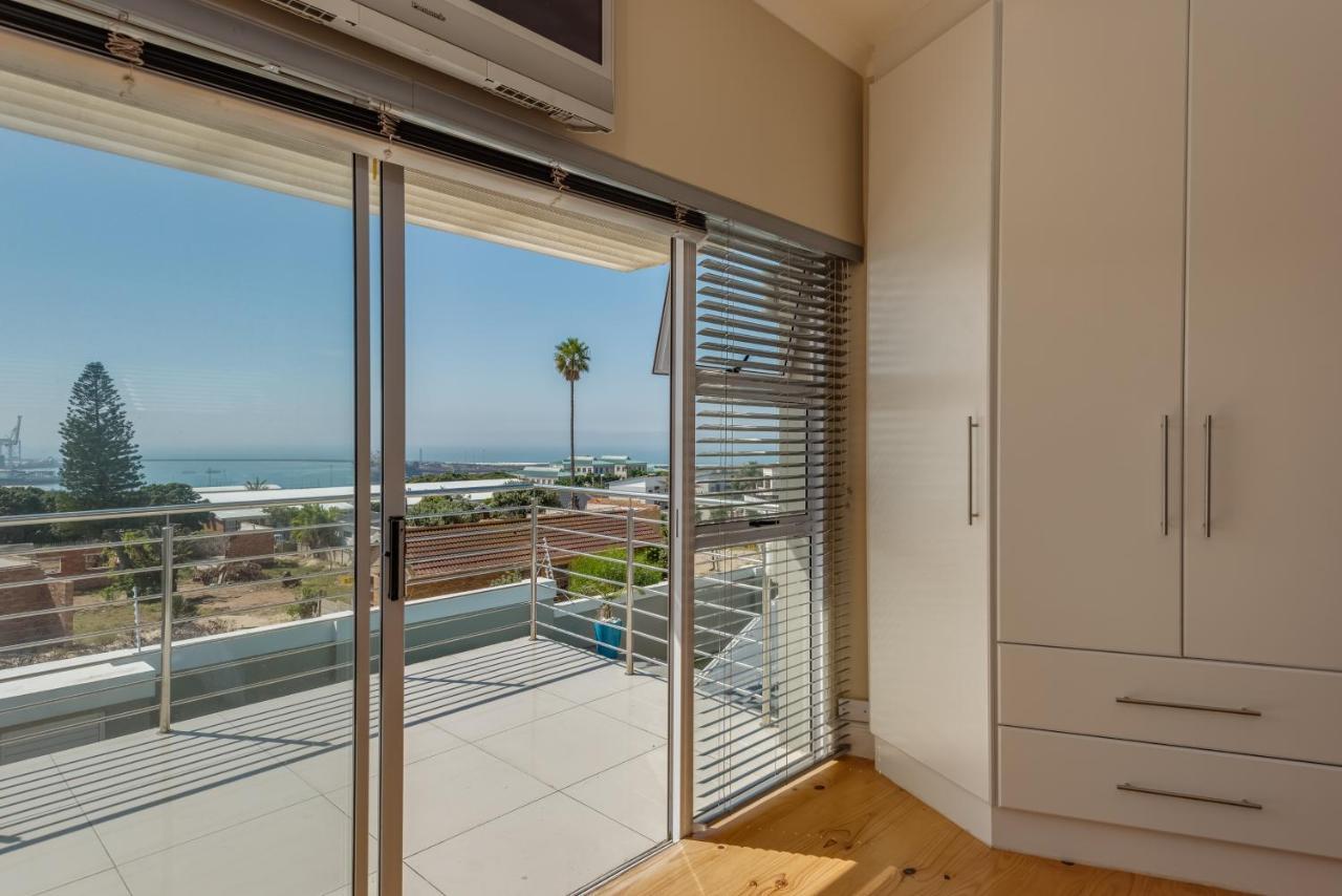 Harbour Cottages, Humewood Port Elizabeth Extérieur photo