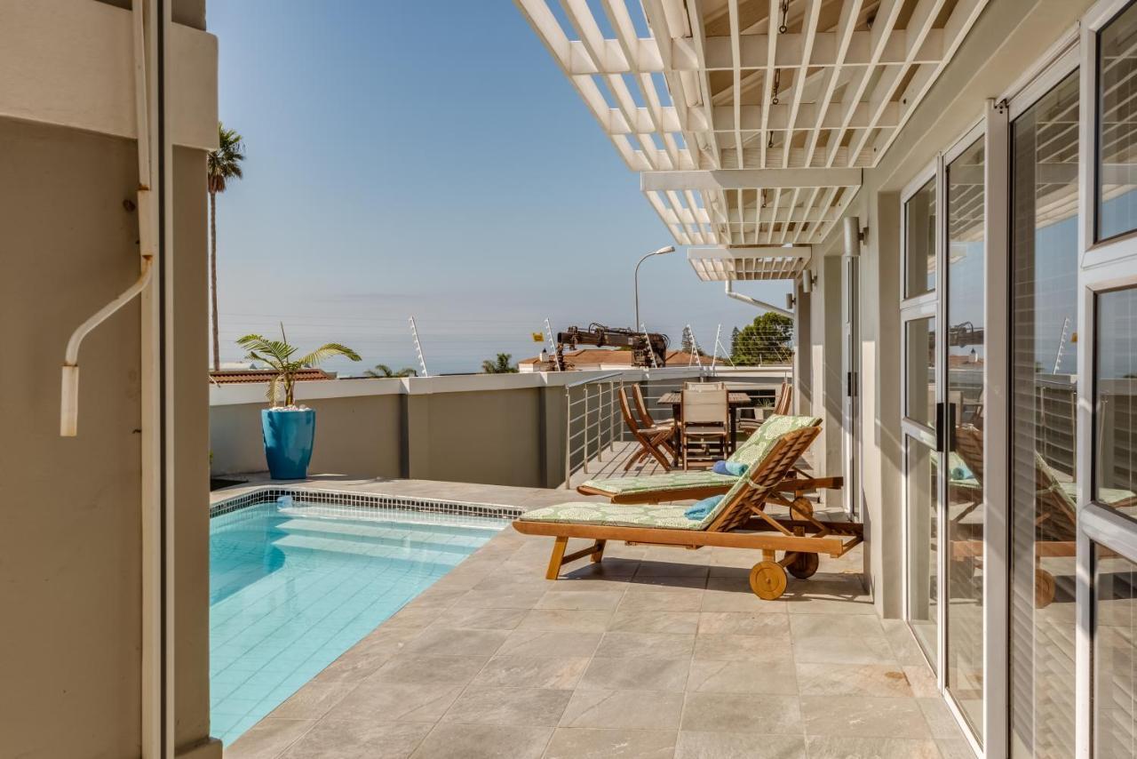 Harbour Cottages, Humewood Port Elizabeth Extérieur photo