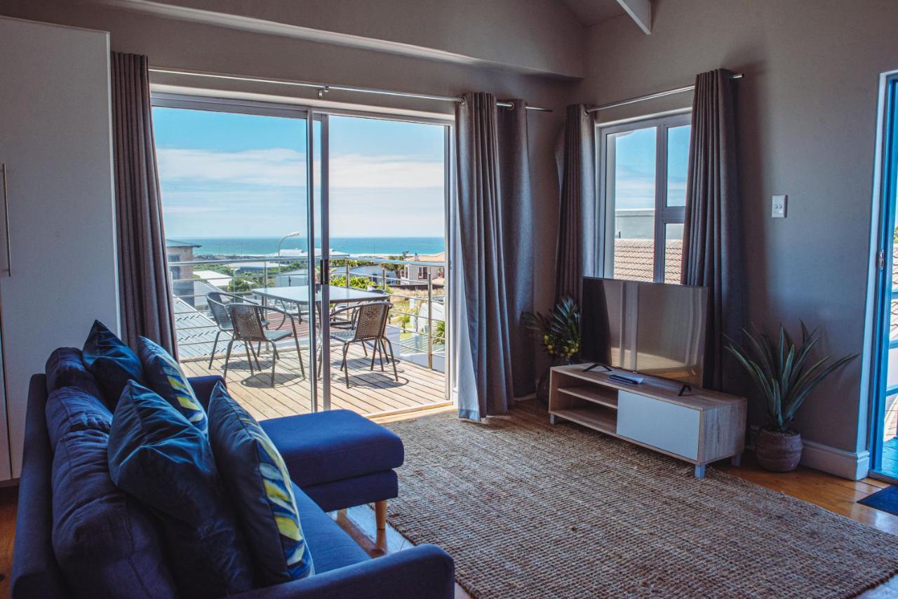 Harbour Cottages, Humewood Port Elizabeth Extérieur photo