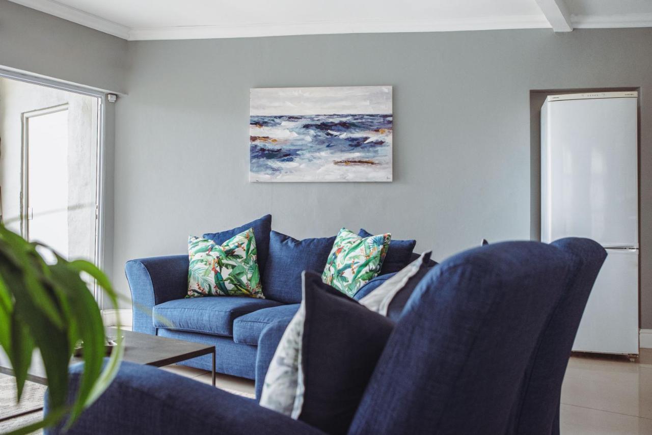 Harbour Cottages, Humewood Port Elizabeth Extérieur photo