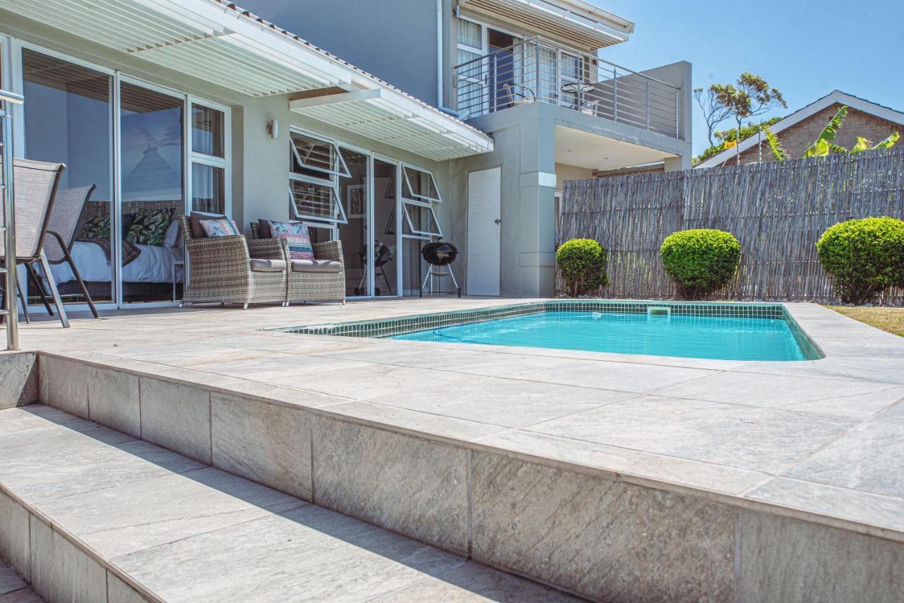 Harbour Cottages, Humewood Port Elizabeth Extérieur photo