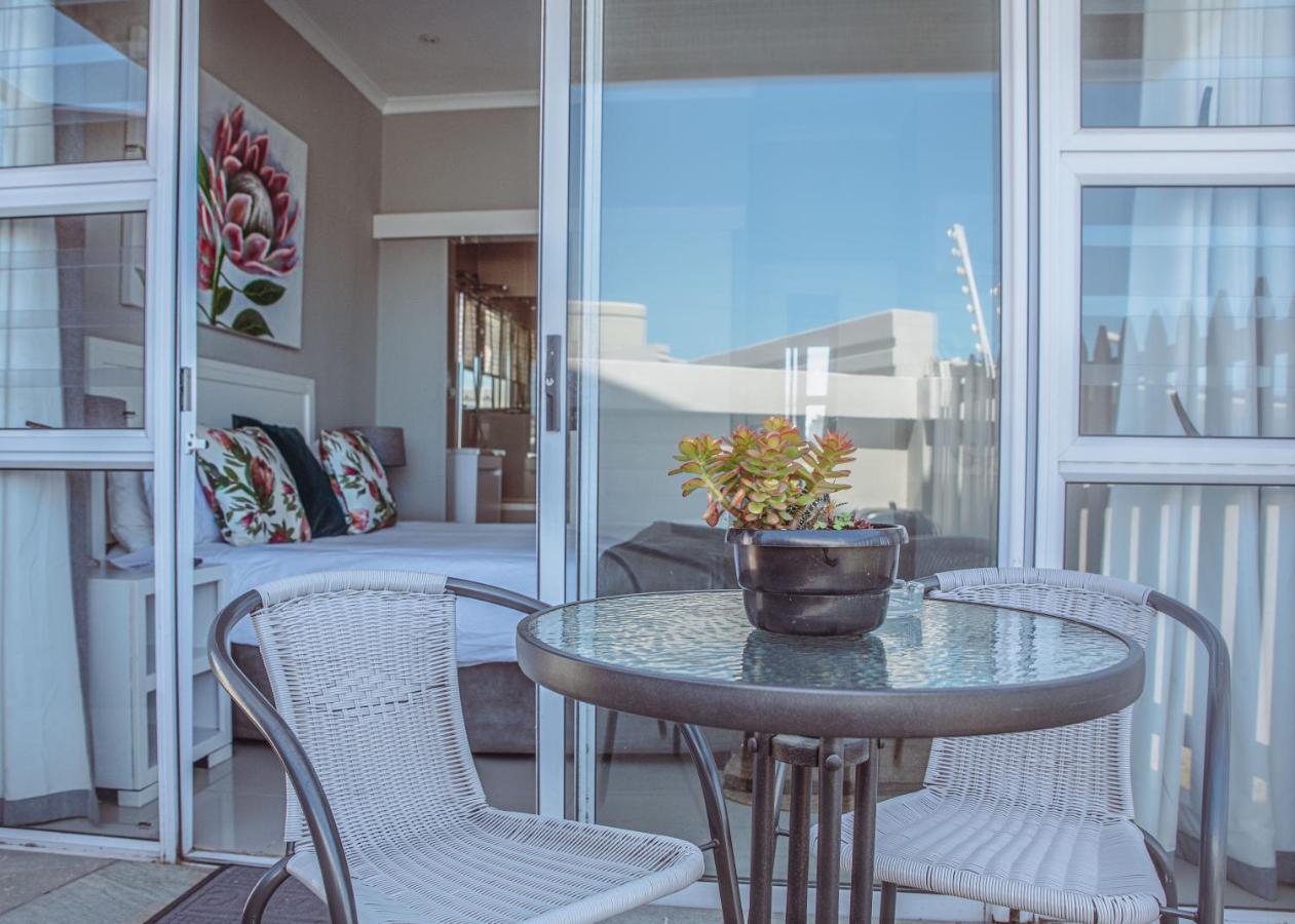 Harbour Cottages, Humewood Port Elizabeth Extérieur photo