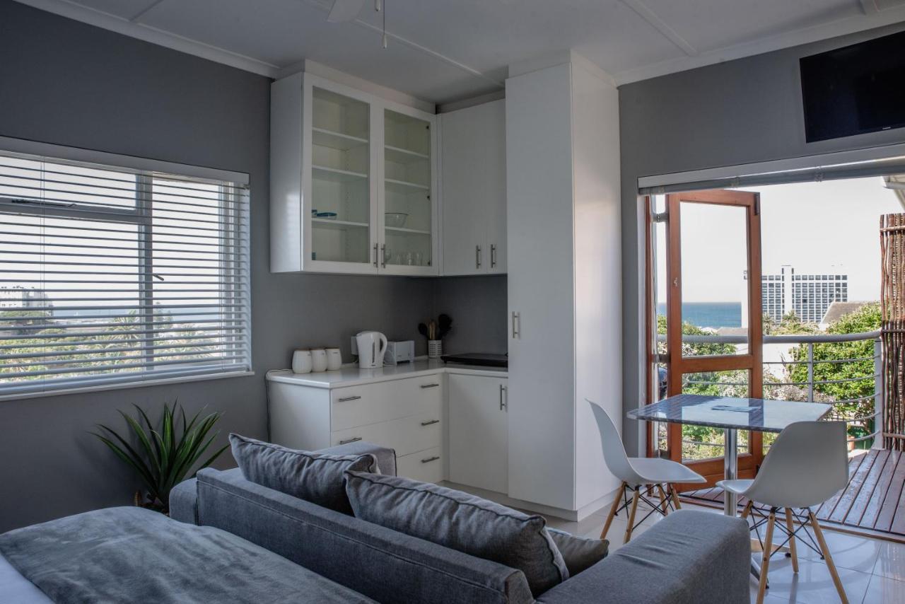 Harbour Cottages, Humewood Port Elizabeth Extérieur photo