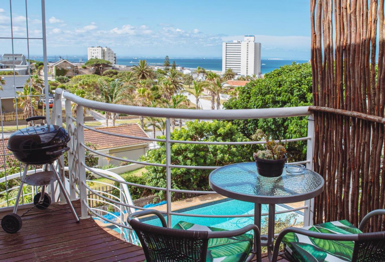 Harbour Cottages, Humewood Port Elizabeth Extérieur photo
