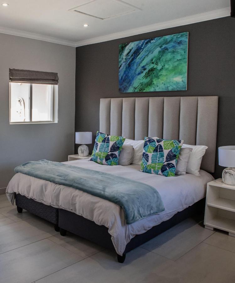 Harbour Cottages, Humewood Port Elizabeth Extérieur photo