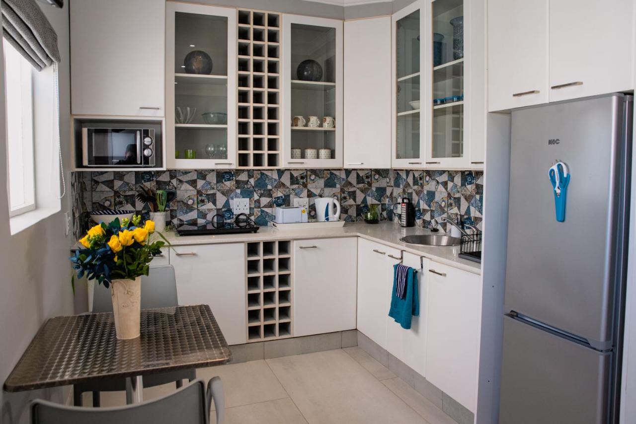 Harbour Cottages, Humewood Port Elizabeth Extérieur photo