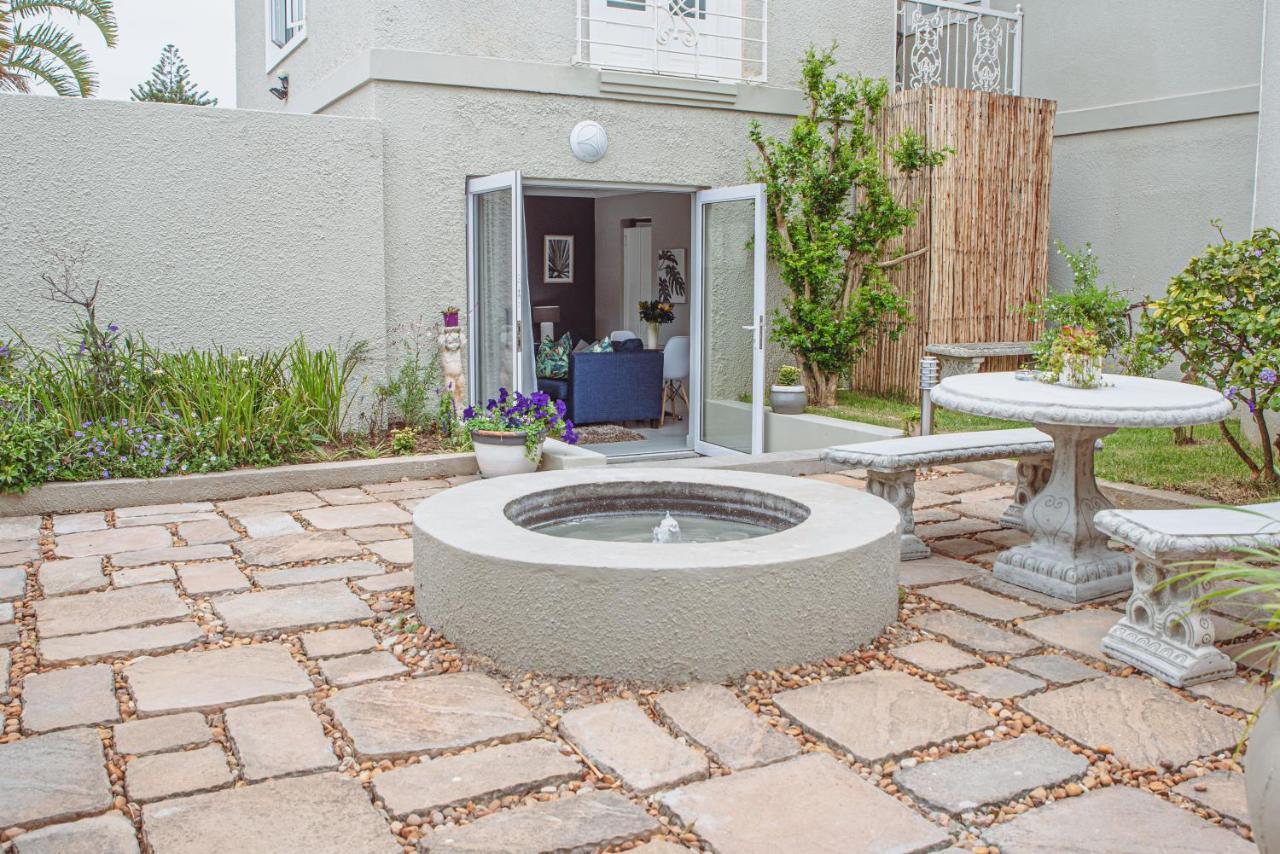 Harbour Cottages, Humewood Port Elizabeth Extérieur photo