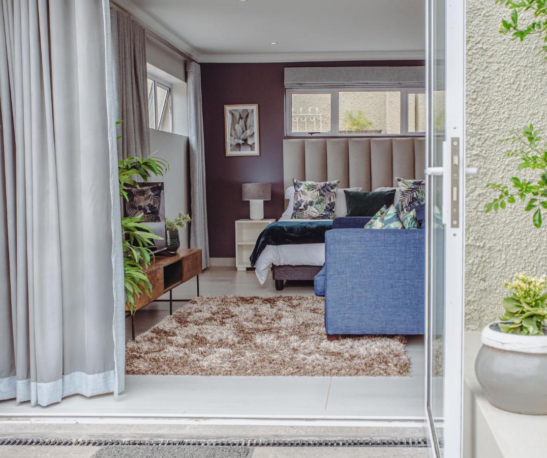 Harbour Cottages, Humewood Port Elizabeth Extérieur photo