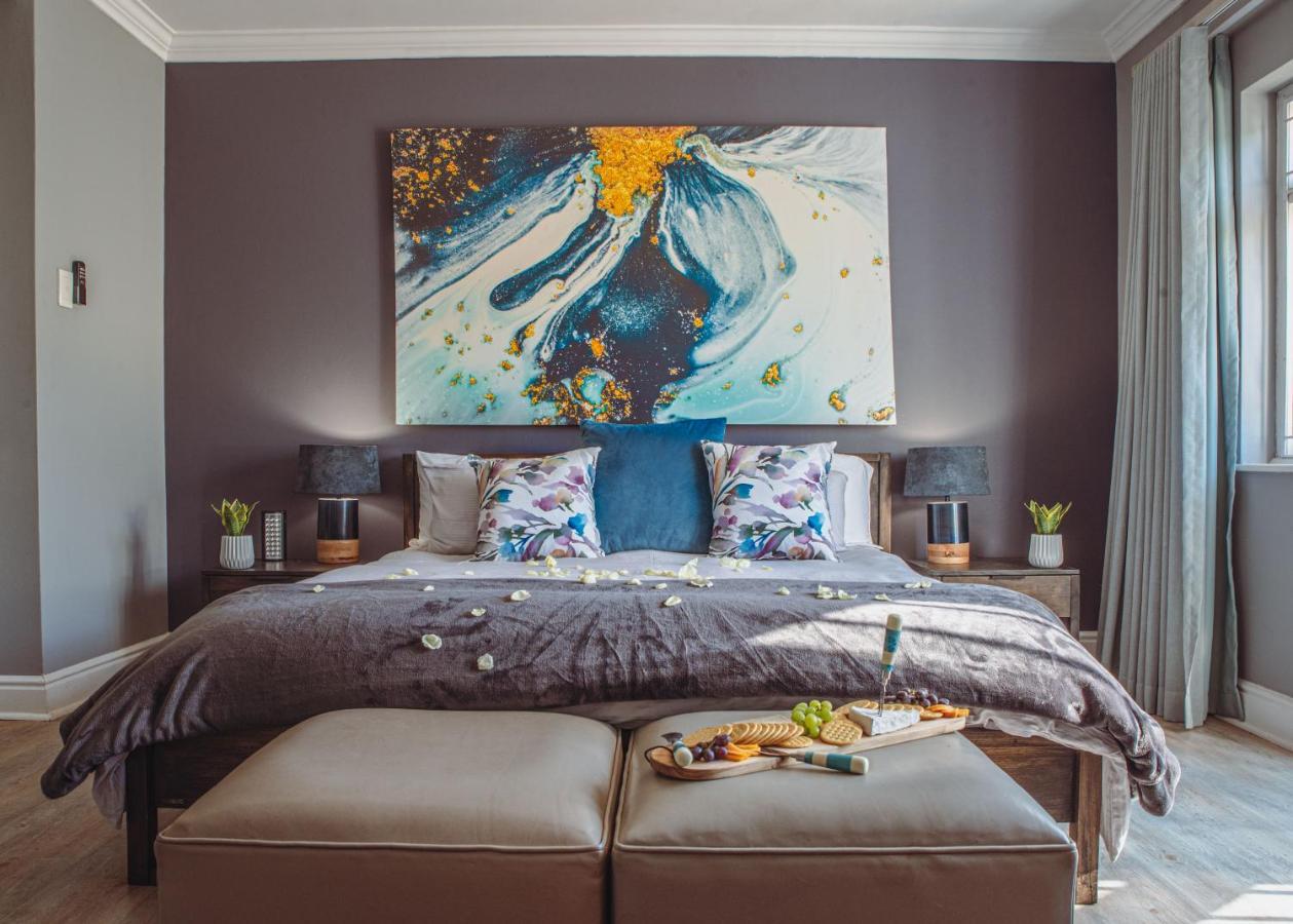Harbour Cottages, Humewood Port Elizabeth Extérieur photo