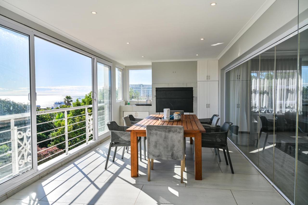 Harbour Cottages, Humewood Port Elizabeth Extérieur photo
