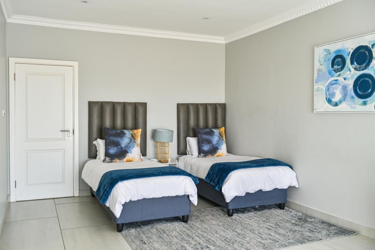 Harbour Cottages, Humewood Port Elizabeth Extérieur photo