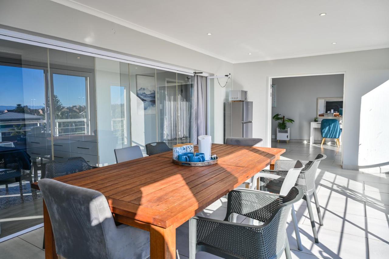 Harbour Cottages, Humewood Port Elizabeth Extérieur photo