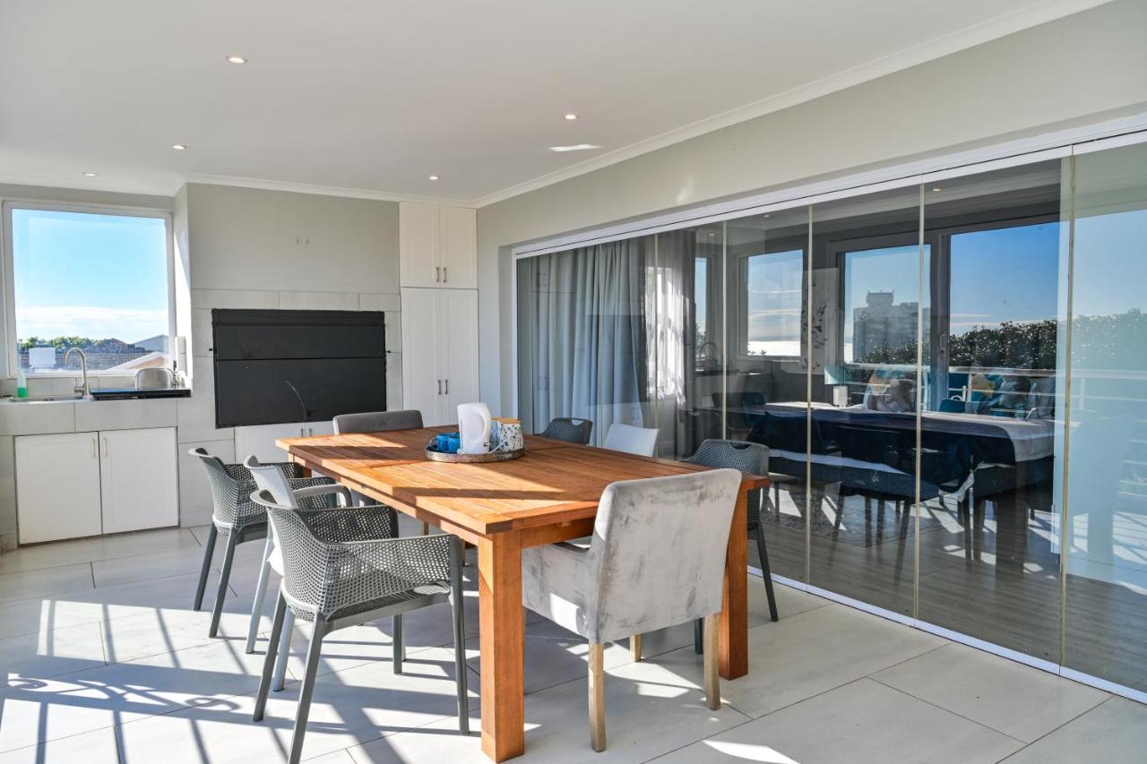 Harbour Cottages, Humewood Port Elizabeth Extérieur photo