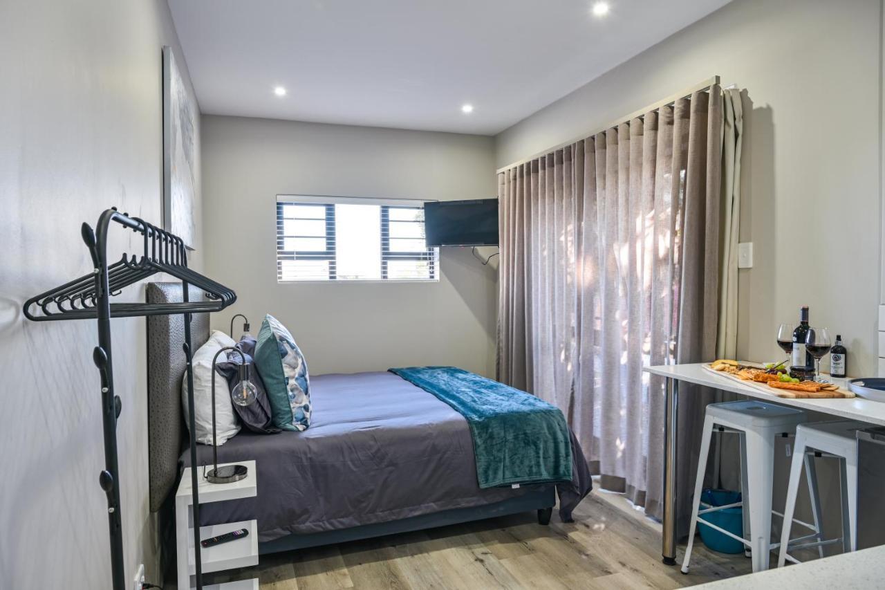 Harbour Cottages, Humewood Port Elizabeth Extérieur photo