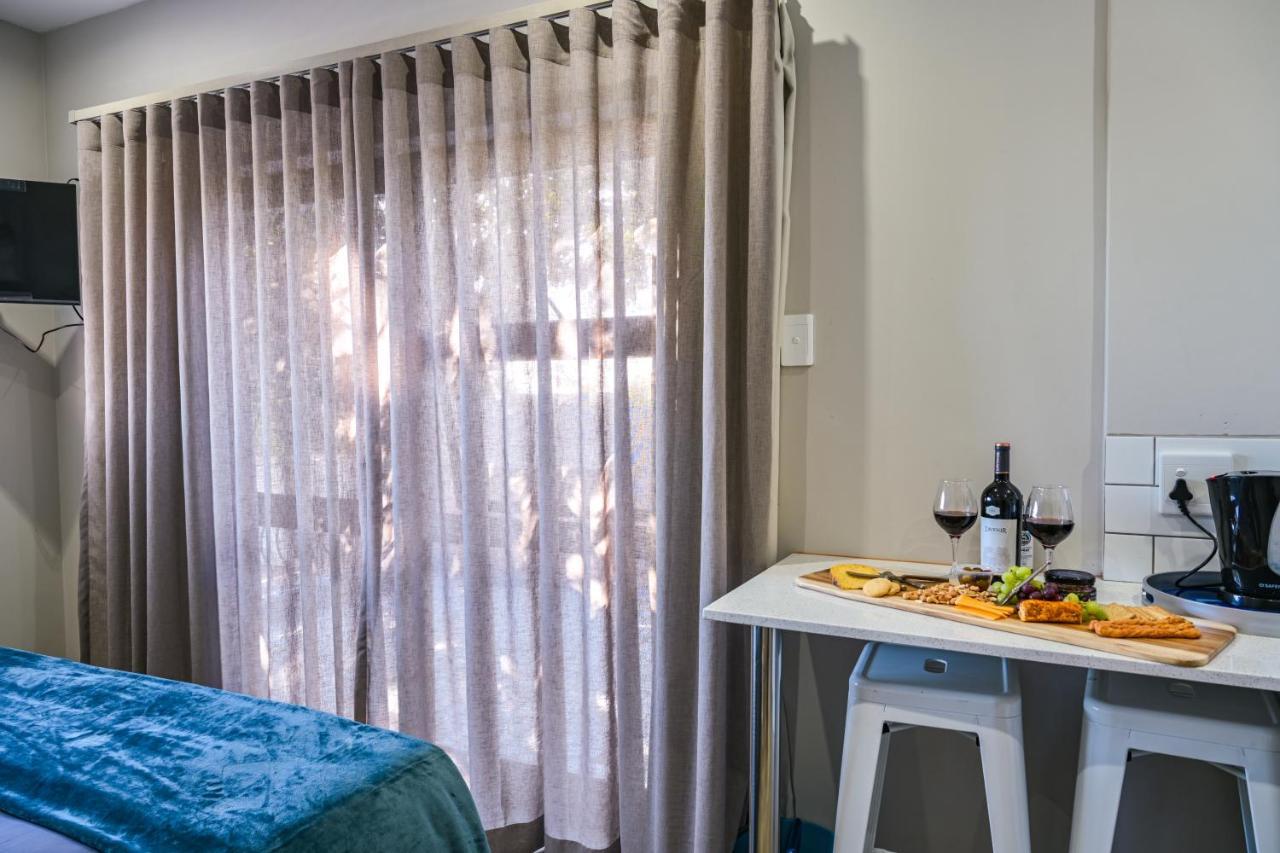 Harbour Cottages, Humewood Port Elizabeth Extérieur photo
