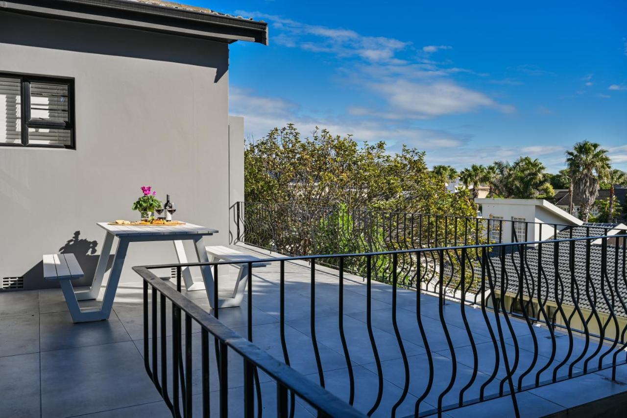 Harbour Cottages, Humewood Port Elizabeth Extérieur photo