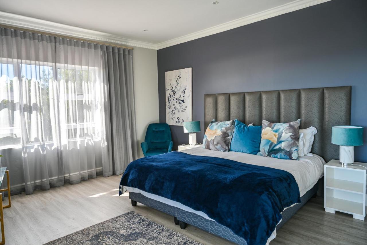 Harbour Cottages, Humewood Port Elizabeth Extérieur photo