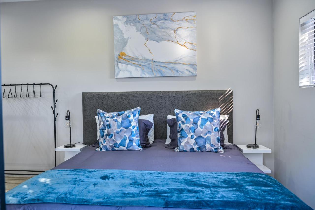 Harbour Cottages, Humewood Port Elizabeth Extérieur photo