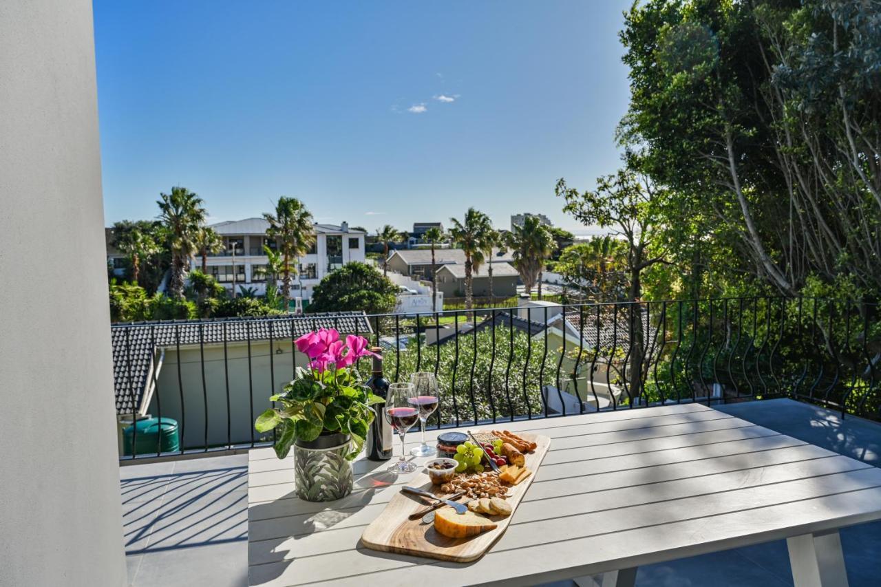 Harbour Cottages, Humewood Port Elizabeth Extérieur photo