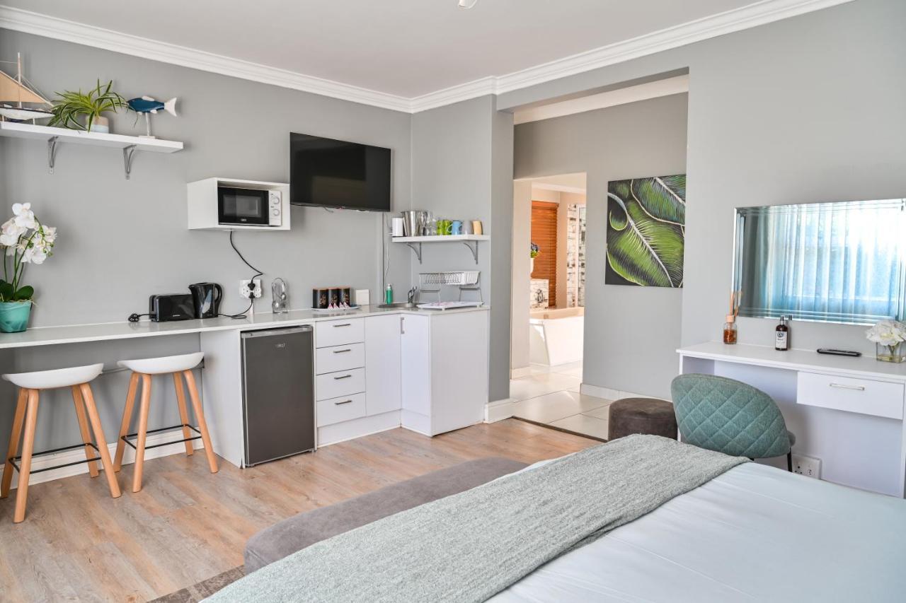 Harbour Cottages, Humewood Port Elizabeth Extérieur photo