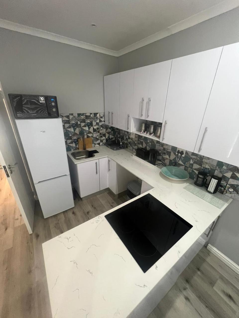 Harbour Cottages, Humewood Port Elizabeth Extérieur photo