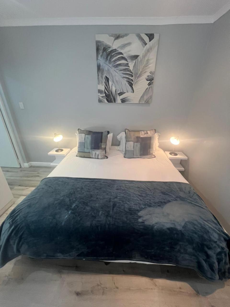 Harbour Cottages, Humewood Port Elizabeth Extérieur photo