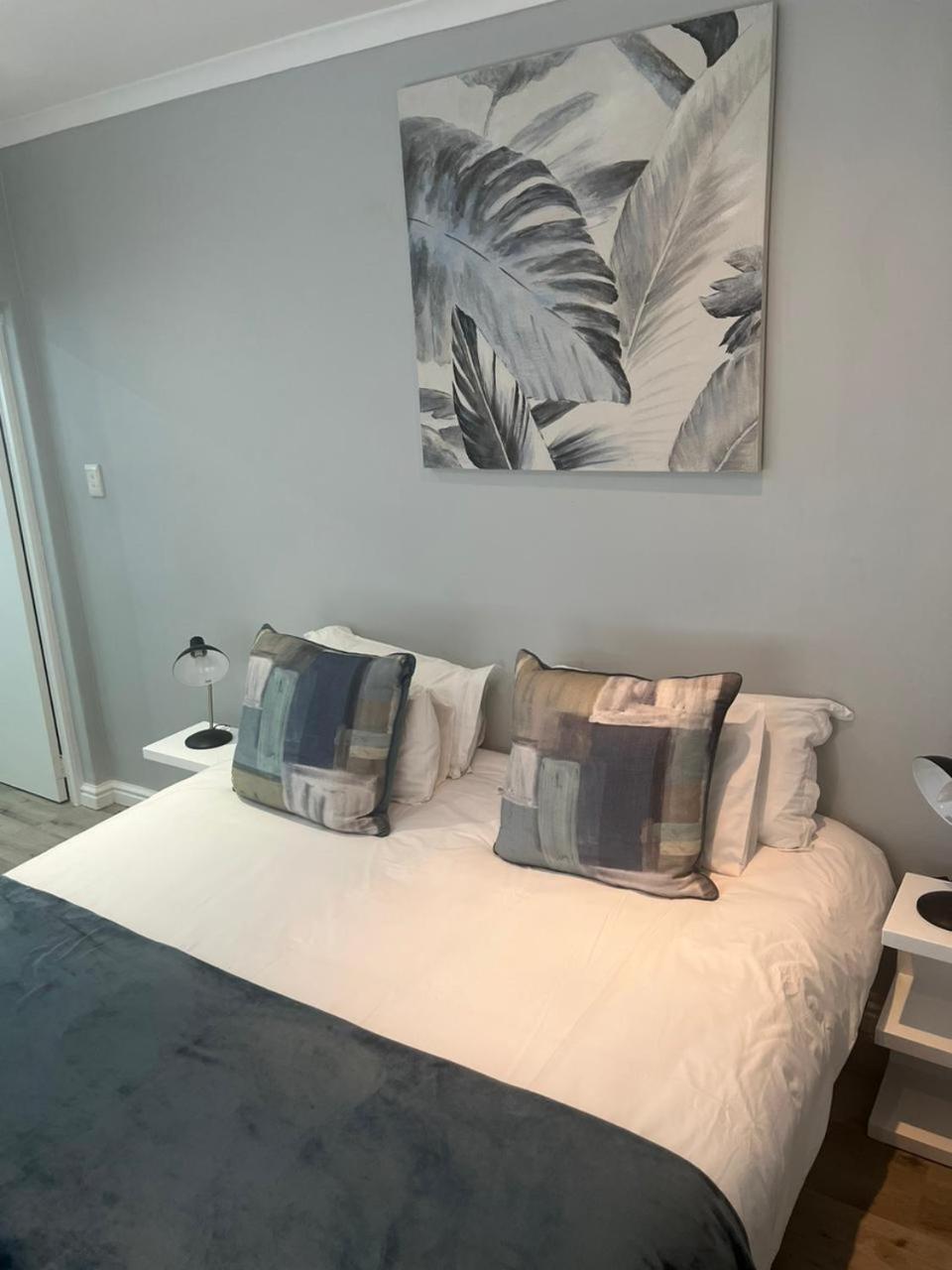 Harbour Cottages, Humewood Port Elizabeth Extérieur photo