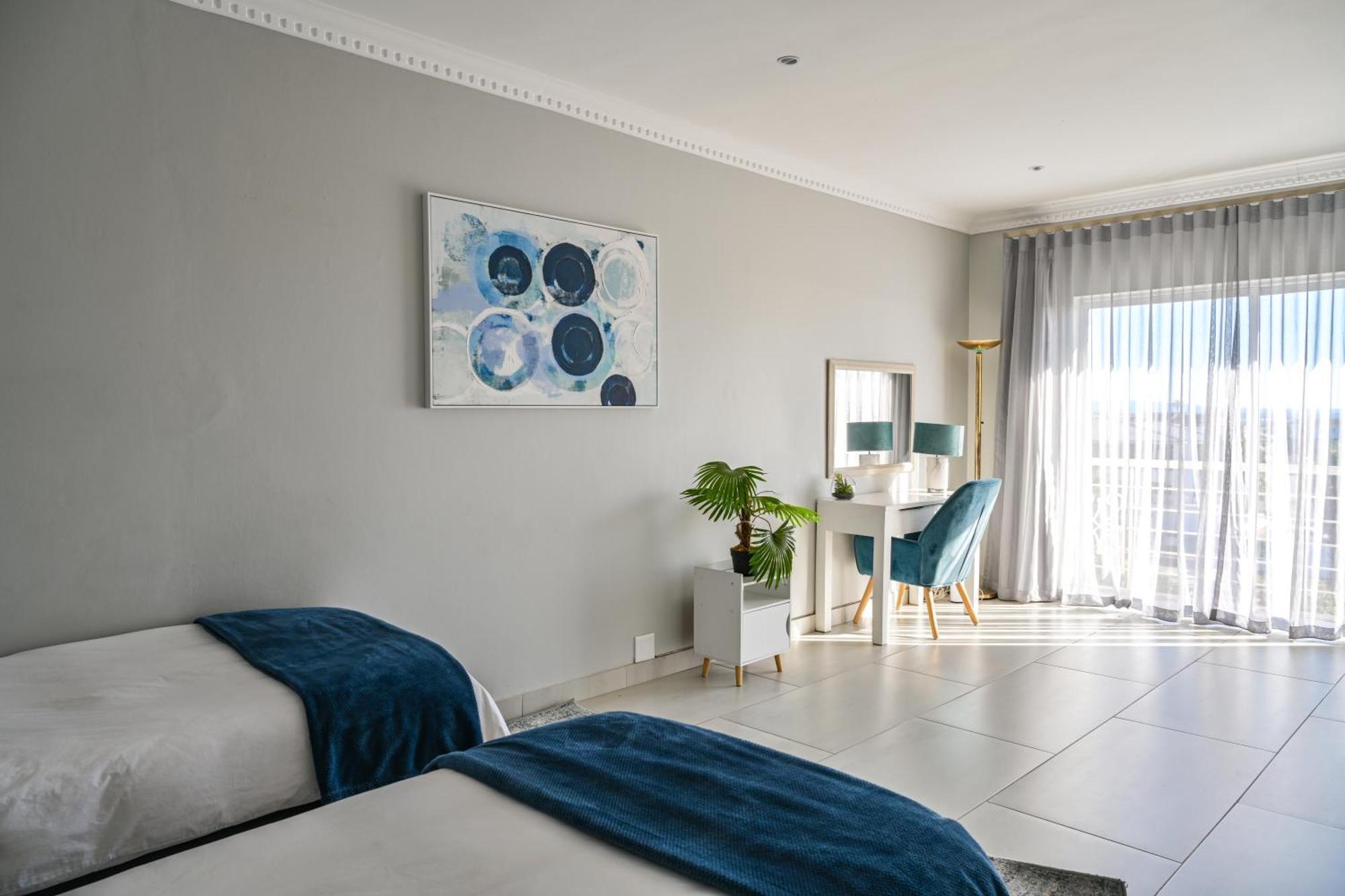 Harbour Cottages, Humewood Port Elizabeth Extérieur photo