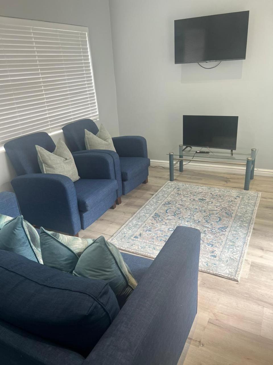 Harbour Cottages, Humewood Port Elizabeth Extérieur photo