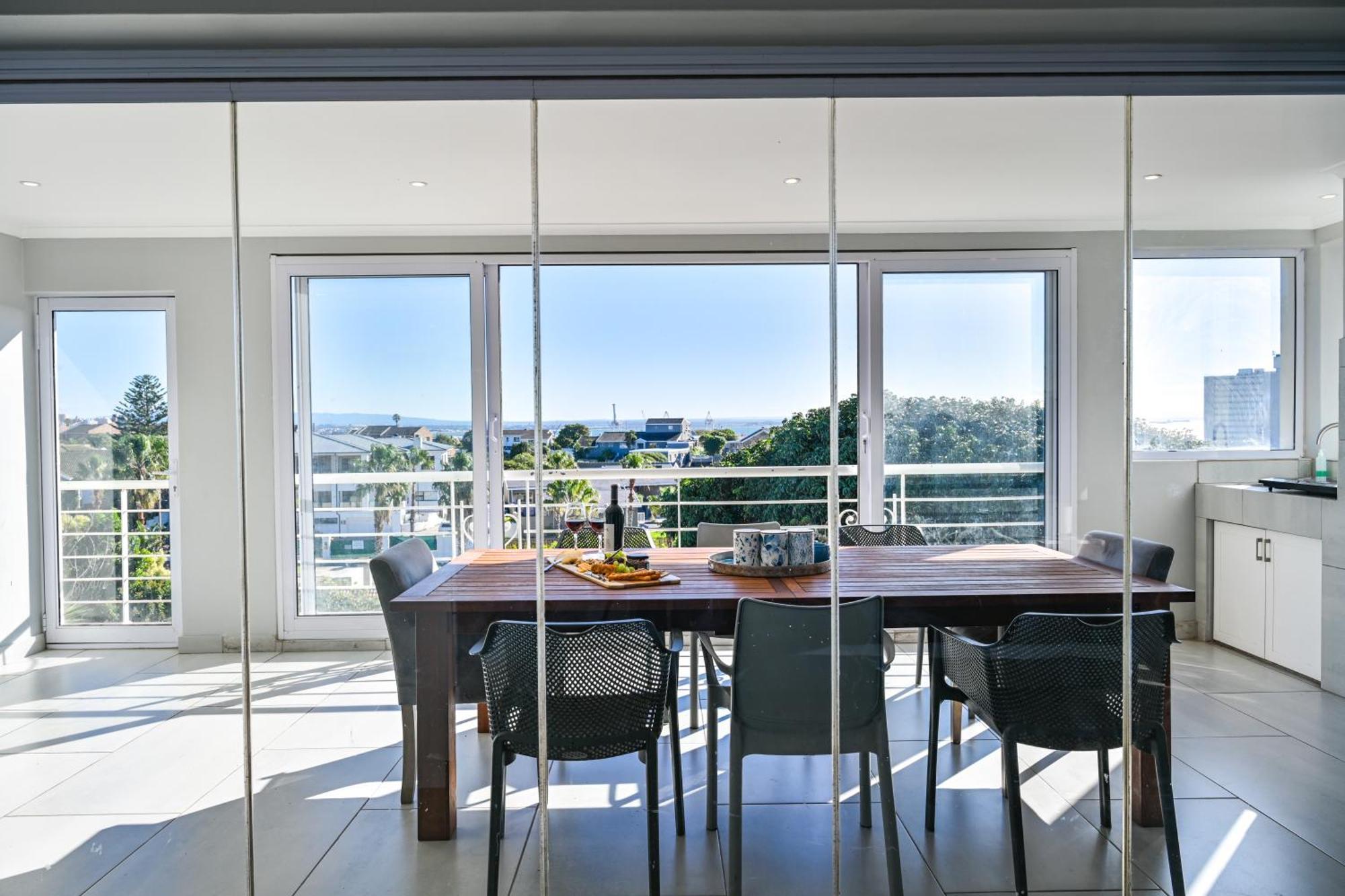 Harbour Cottages, Humewood Port Elizabeth Extérieur photo